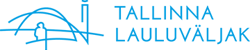 Tallinn Lauluväljak logo