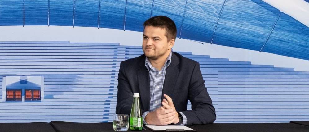 Urmo Saareoja, Tallinna Lauluväljaku juhataja